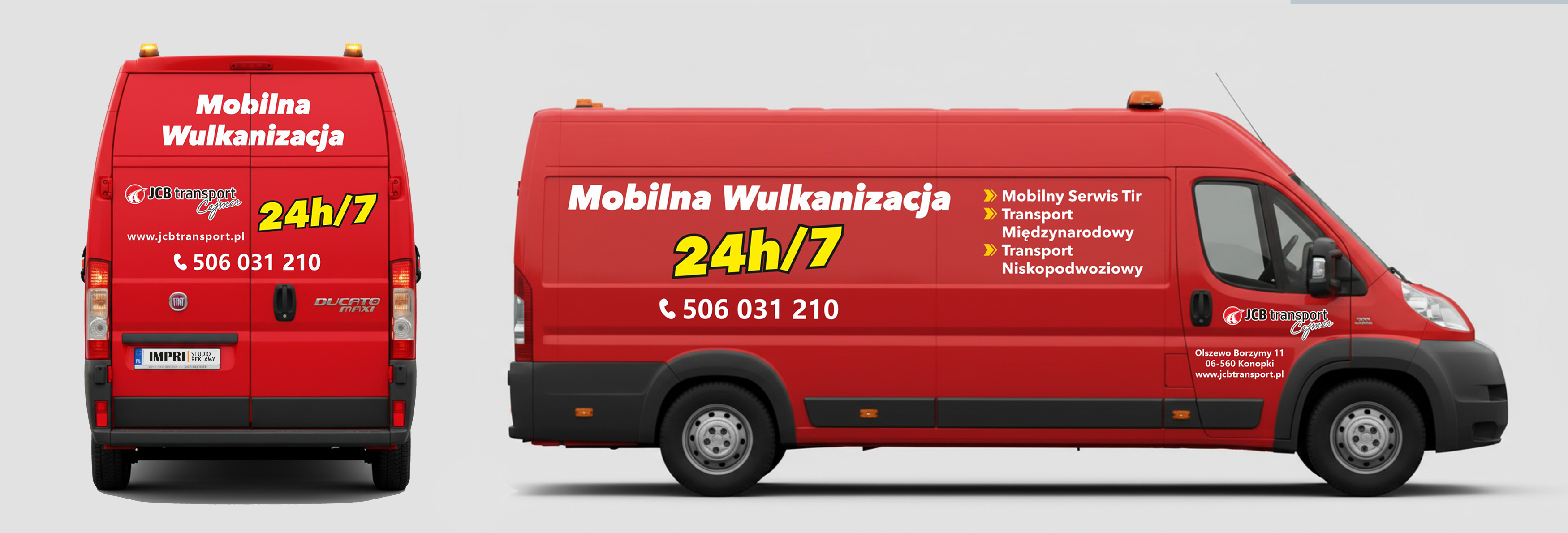 Wariant podstawowy - ekonomiczny